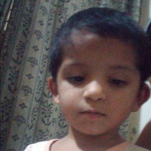 Meet your Posher, Usman